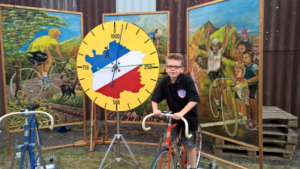 05 - Tour de France