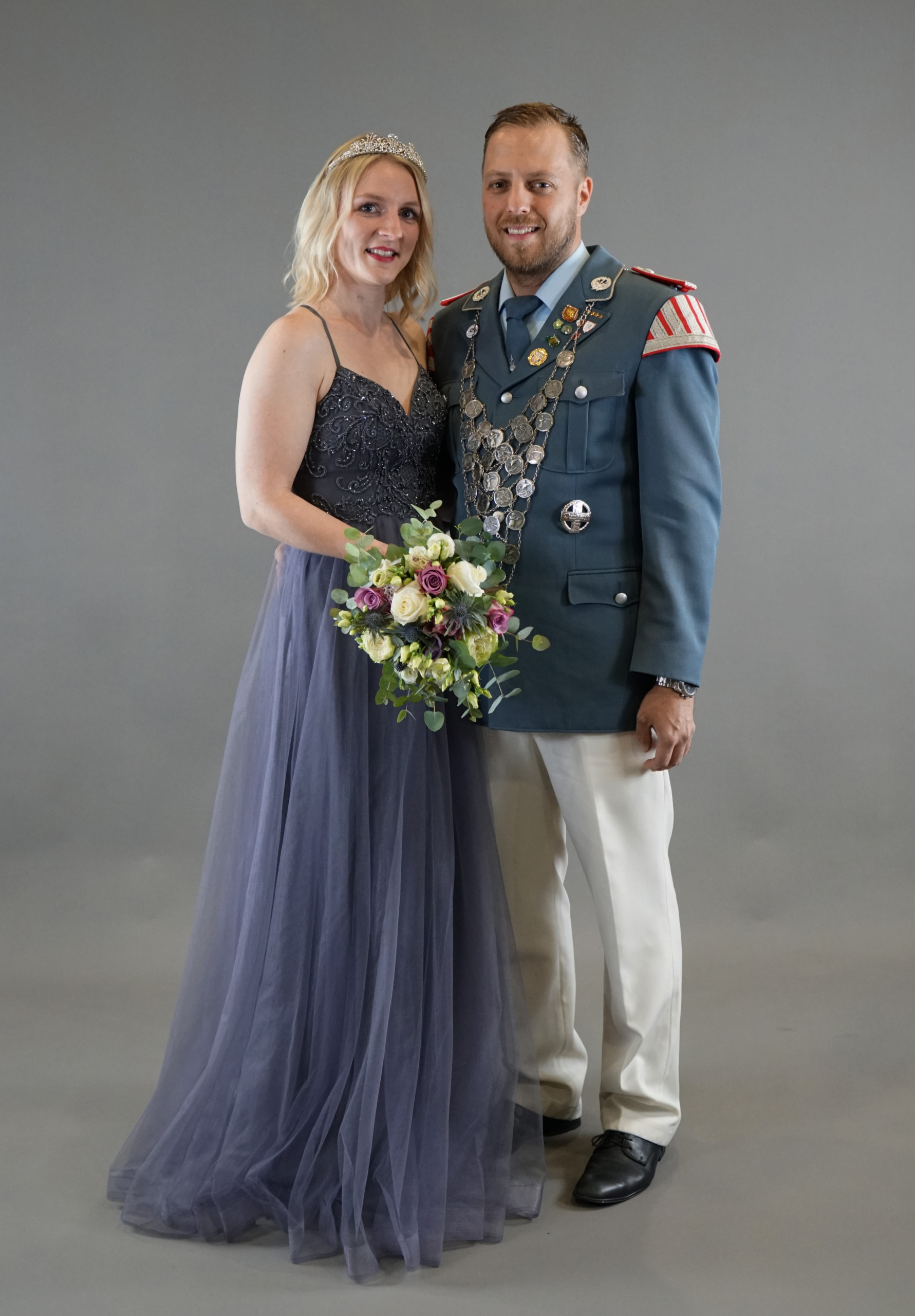 Alexander & Kerstin Hebing