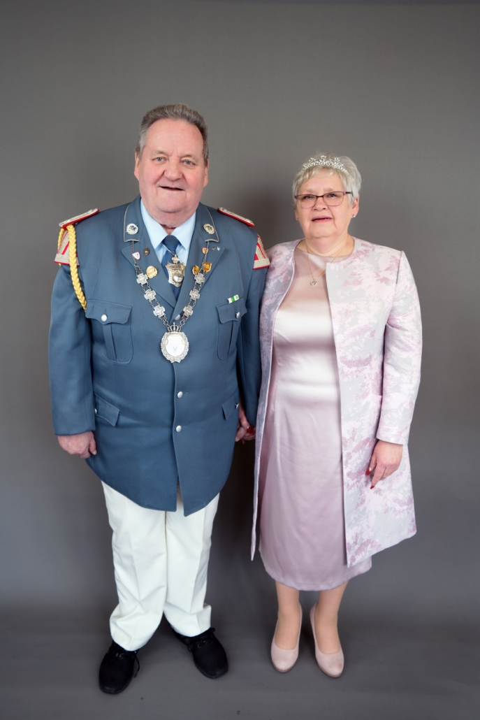 Lutz & Inge Brisbois