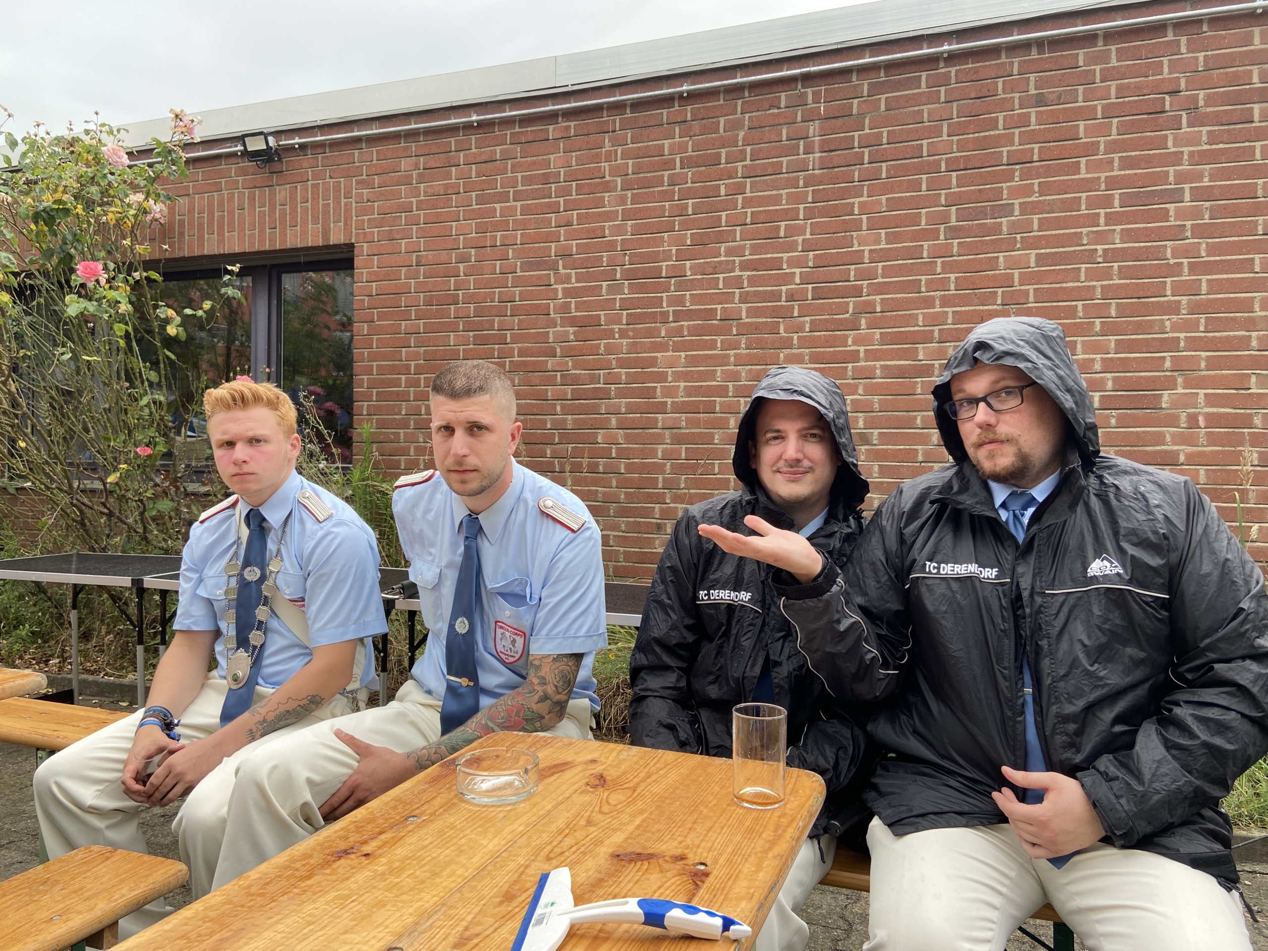 WetterBilk